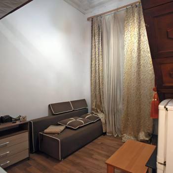 Сдается 2-х комнатная квартира, 35 м²