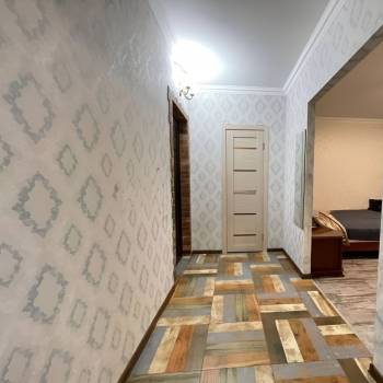 Продается 1-комнатная квартира, 41 м²