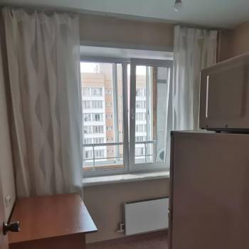 Сдается 1-комнатная квартира, 29 м²