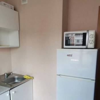 Сдается 1-комнатная квартира, 29 м²
