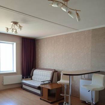 Сдается 1-комнатная квартира, 33 м²