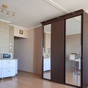 Сдается 1-комнатная квартира, 33 м²