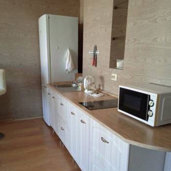 Сдается 1-комнатная квартира, 33 м²