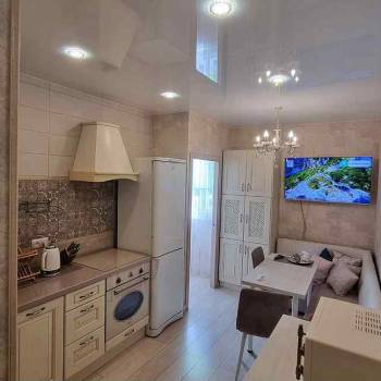 Сдается 2-х комнатная квартира, 50 м²