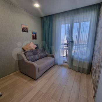 Сдается 2-х комнатная квартира, 50 м²