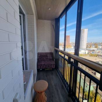 Сдается 2-х комнатная квартира, 50 м²