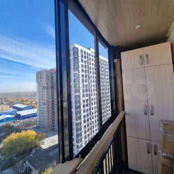 Сдается 2-х комнатная квартира, 50 м²
