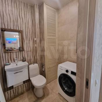 Сдается 2-х комнатная квартира, 50 м²