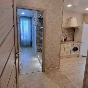 Сдается 2-х комнатная квартира, 50 м²