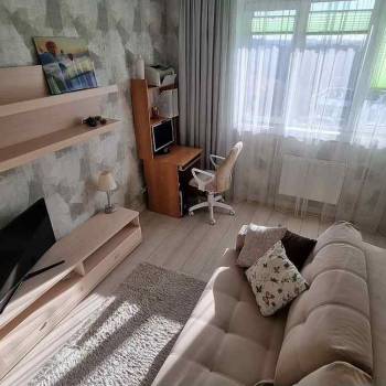 Сдается 2-х комнатная квартира, 50 м²