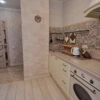 Сдается 2-х комнатная квартира, 50 м²