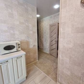Сдается 2-х комнатная квартира, 50 м²