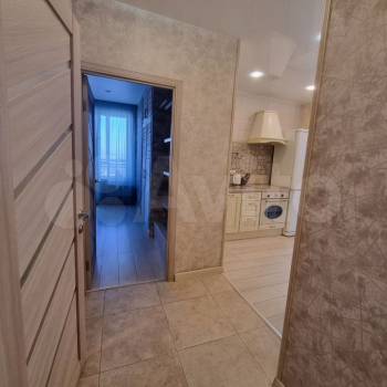 Сдается 2-х комнатная квартира, 50 м²