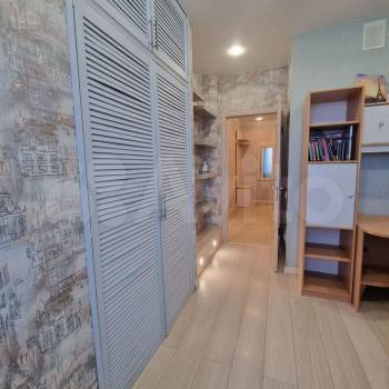 Сдается 2-х комнатная квартира, 50 м²
