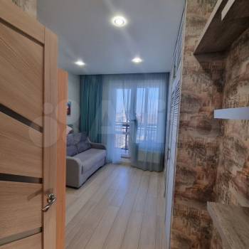Сдается 2-х комнатная квартира, 50 м²