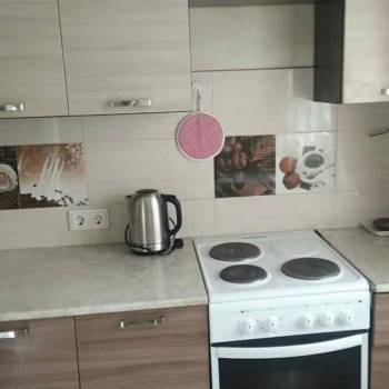Сдается 2-х комнатная квартира, 46,7 м²