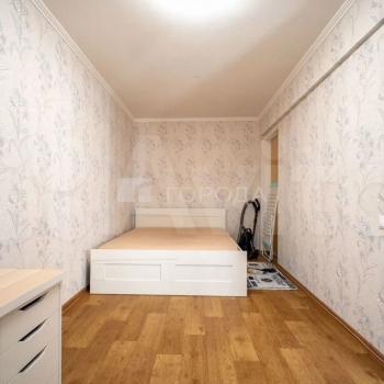 Сдается 2-х комнатная квартира, 45 м²