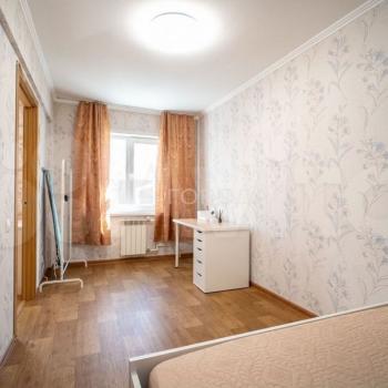 Сдается 2-х комнатная квартира, 45 м²