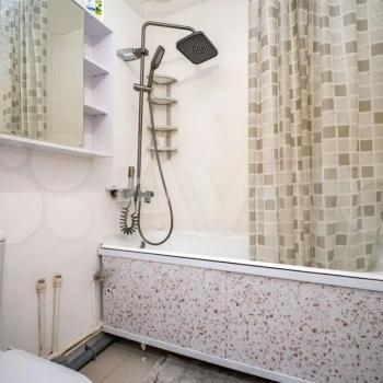 Сдается 2-х комнатная квартира, 45 м²