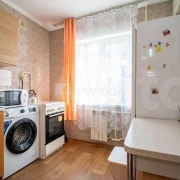 Сдается 2-х комнатная квартира, 45 м²