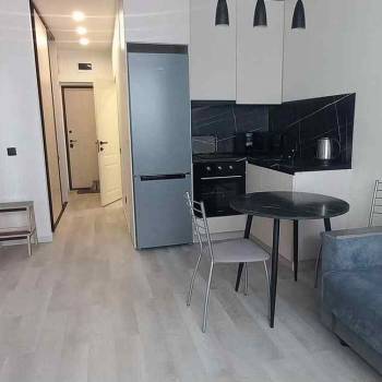 Сдается 1-комнатная квартира, 36 м²