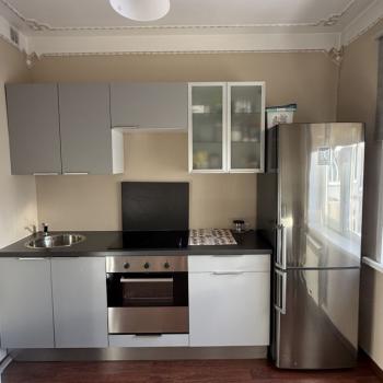 Сдается 1-комнатная квартира, 35 м²