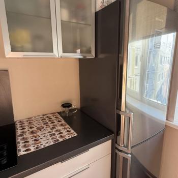 Сдается 1-комнатная квартира, 35 м²