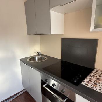 Сдается 1-комнатная квартира, 35 м²