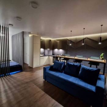 Сдается 1-комнатная квартира, 40 м²