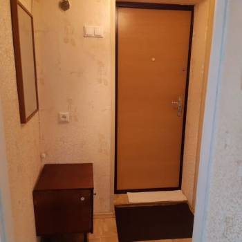 Сдается 1-комнатная квартира, 28,6 м²