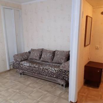 Сдается 1-комнатная квартира, 28,6 м²