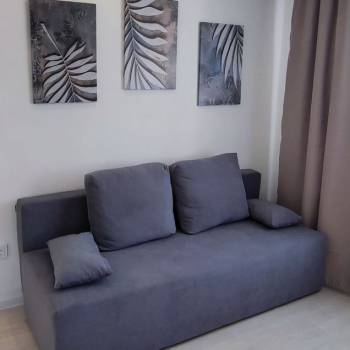 Сдается 1-комнатная квартира, 30 м²