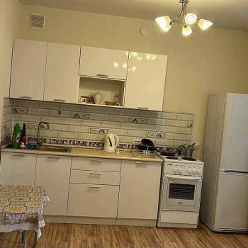 Сдается 1-комнатная квартира, 29 м²