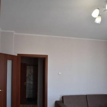 Сдается 1-комнатная квартира, 33,7 м²