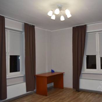 Сдается 1-комнатная квартира, 33,7 м²