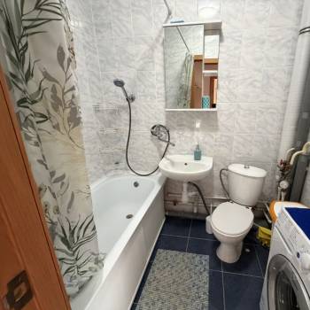 Сдается 1-комнатная квартира, 30 м²