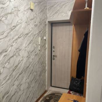 Сдается 1-комнатная квартира, 31 м²