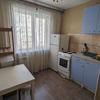 Сдается 1-комнатная квартира, 32 м²