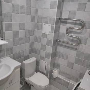Сдается 1-комнатная квартира, 41 м²