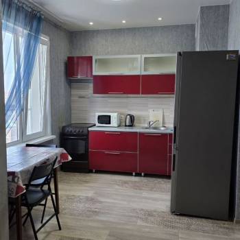 Сдается 1-комнатная квартира, 41 м²