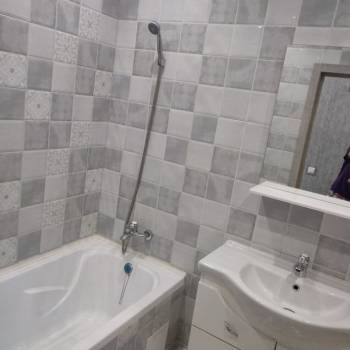 Сдается 1-комнатная квартира, 41 м²