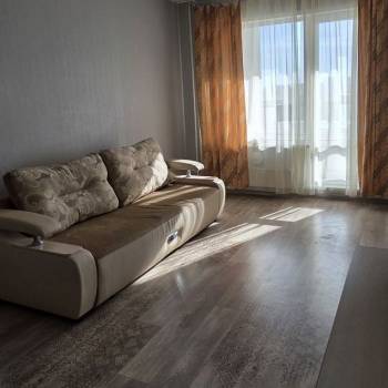 Сдается 1-комнатная квартира, 41 м²