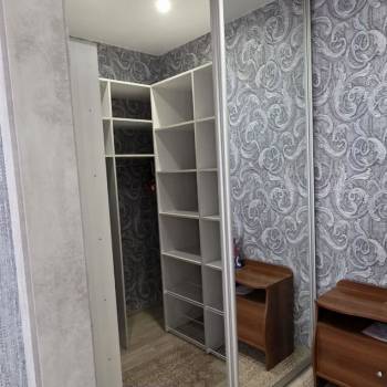 Сдается 1-комнатная квартира, 41 м²