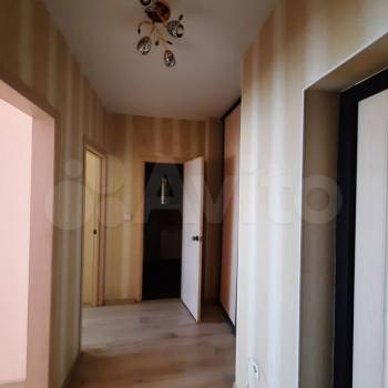 Сдается 1-комнатная квартира, 46 м²