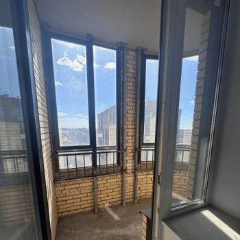 Продается 2-х комнатная квартира, 56,1 м²