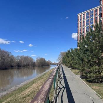Продается 2-х комнатная квартира, 56,1 м²