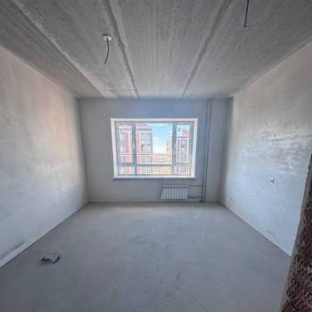 Продается 2-х комнатная квартира, 56,1 м²