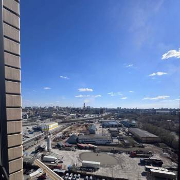 Продается 2-х комнатная квартира, 56,1 м²