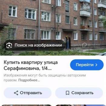 Сдается Комната, 15 м²