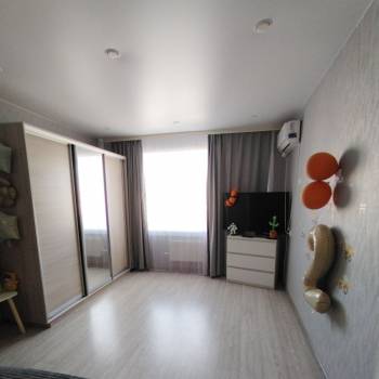 Сдается 1-комнатная квартира, 32,5 м²